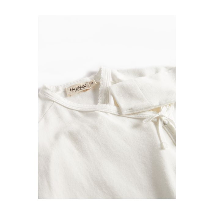 MarMar Heldress m/fot, Rubetta, Gentle White
