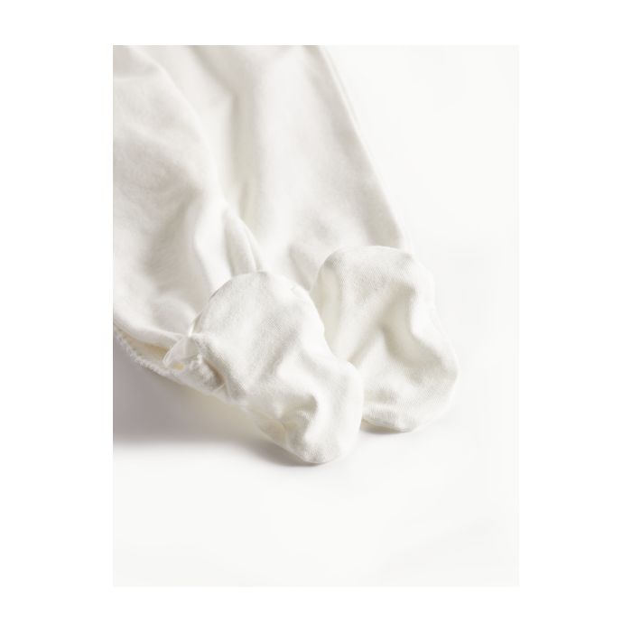MarMar Heldress m/fot, Rubetta, Gentle White