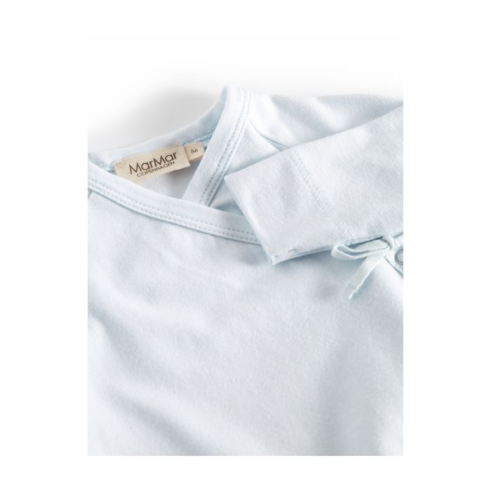 Heldress m/fot, MarMar, Rubetta, Light Blue