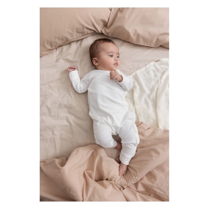 MarMar Heldress, Rula, Gentle White