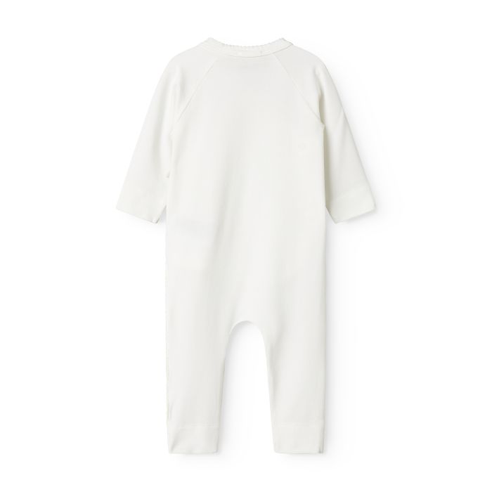 MarMar Heldress, Rula, Gentle White