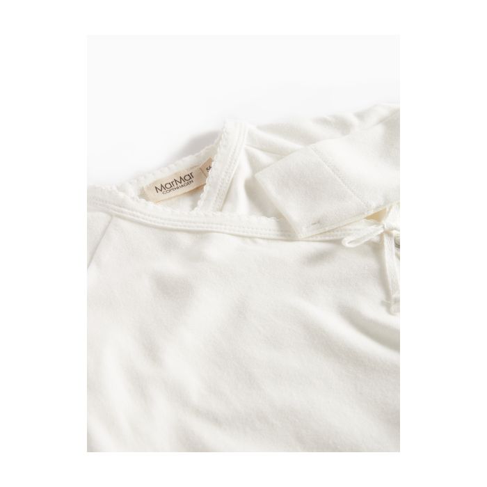 MarMar Heldress, Rula, Gentle White