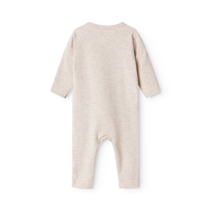 MarMar Heldress, Rula, Light Beige Melange