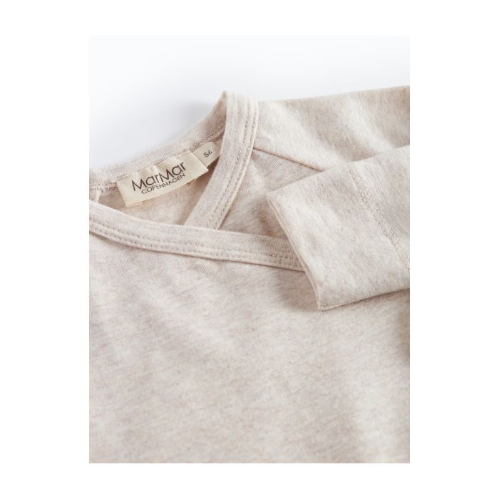 MarMar Heldress, Rula, Light Beige Melange