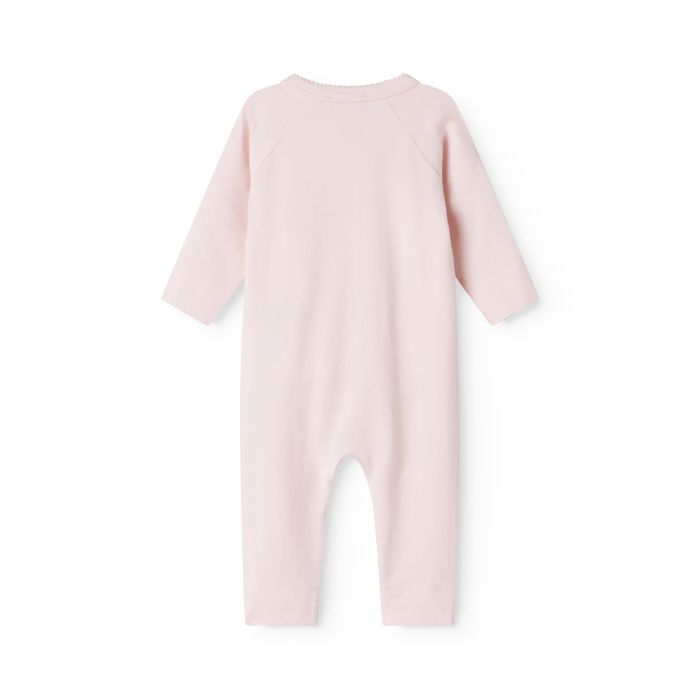 MarMar Heldress, Rula, Rosa