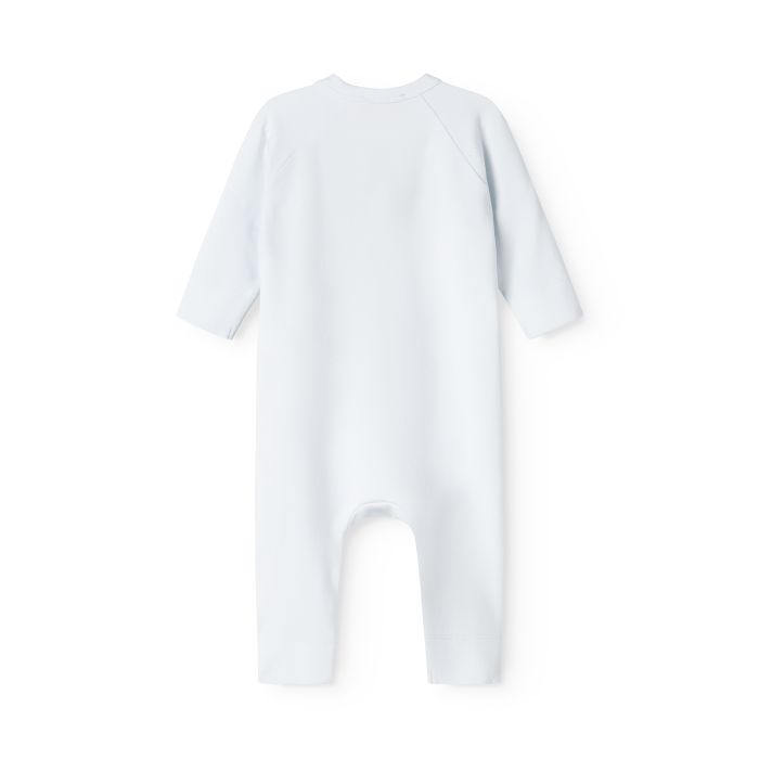 MarMar Heldress, Rula, Light Blue