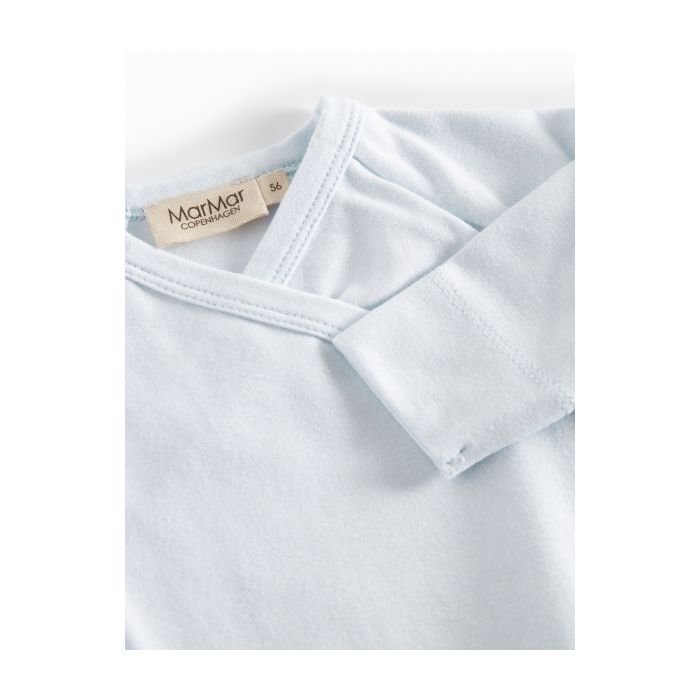 MarMar Heldress, Rula, Light Blue