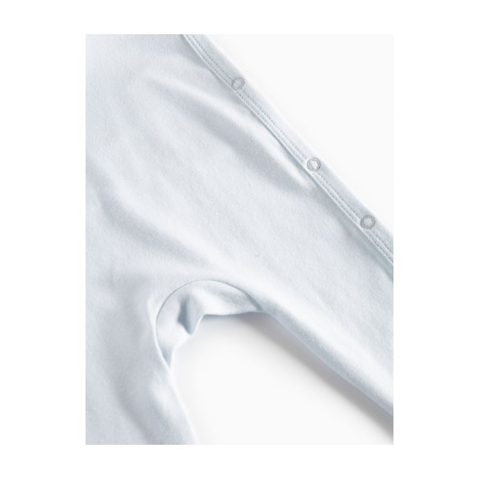 MarMar Heldress, Rula, Light Blue