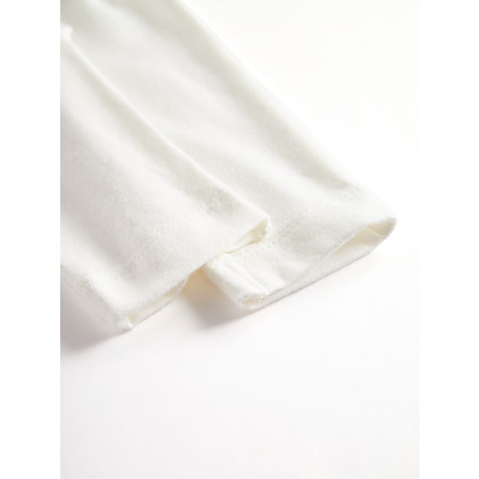 MarMar Bukse Piva, Gentle White