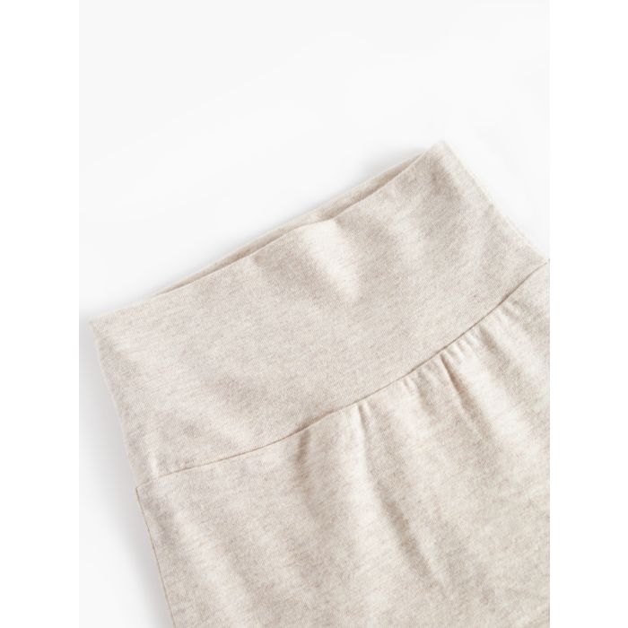 MarMar Bukse Piva, Light Beige Melange