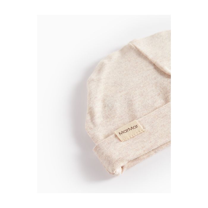 MarMar Lue, Aiko, Light Beige Melange