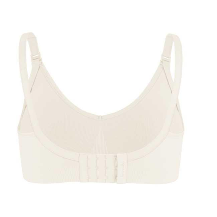 Amme-BH, Bravado, Seamless, Antique White