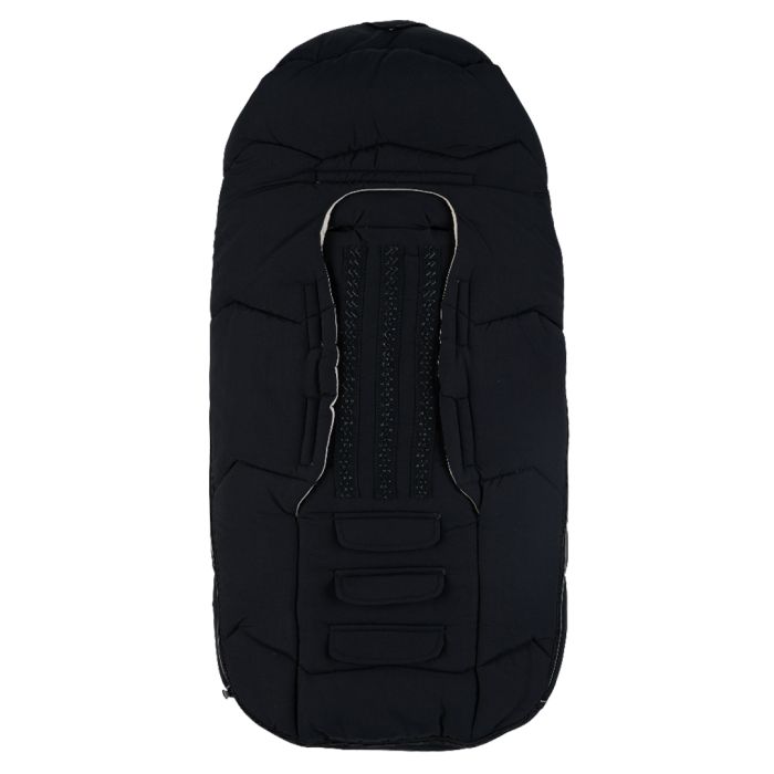 Voksi Urban Vognpose, Black Cream