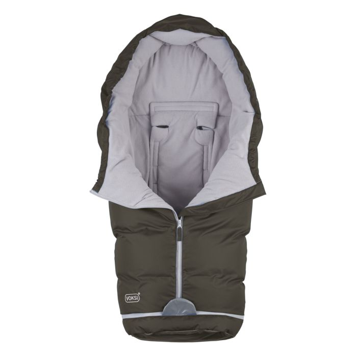 Vognpose, Voksi®, Active, Olive Green