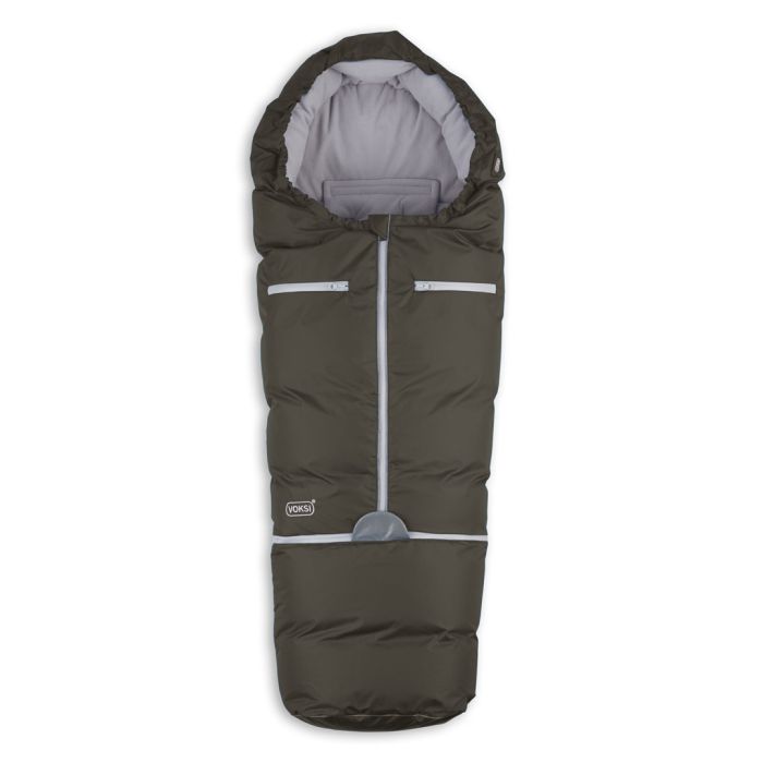 Vognpose, Voksi®, Active, Olive Green