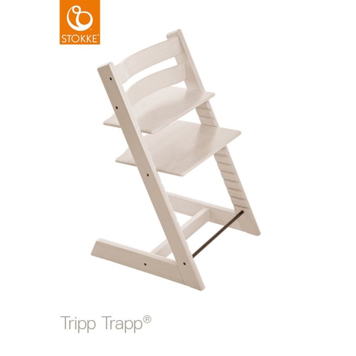 Stol, Tripp Trapp®, Stokke®, Hvitvask