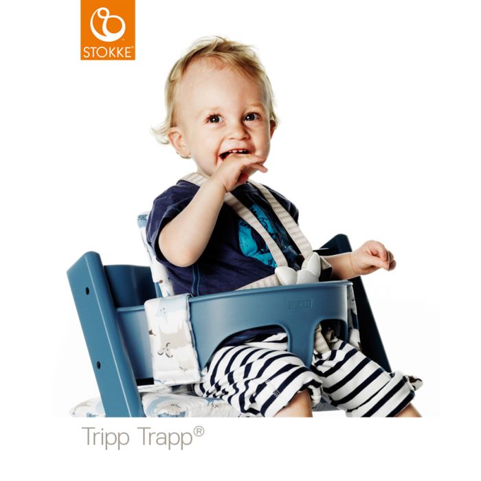Tripp Trapp sele, Harness, Stokke®