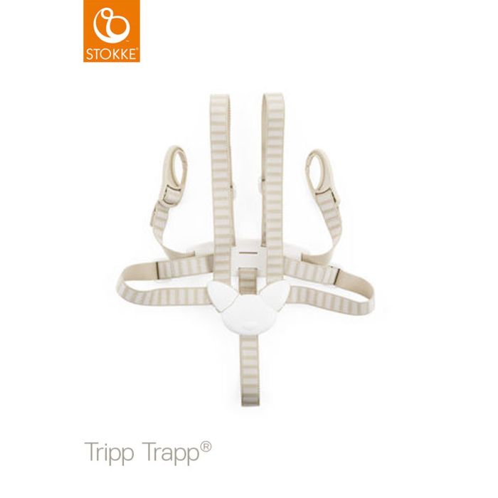 Tripp Trapp sele, Harness, Stokke®