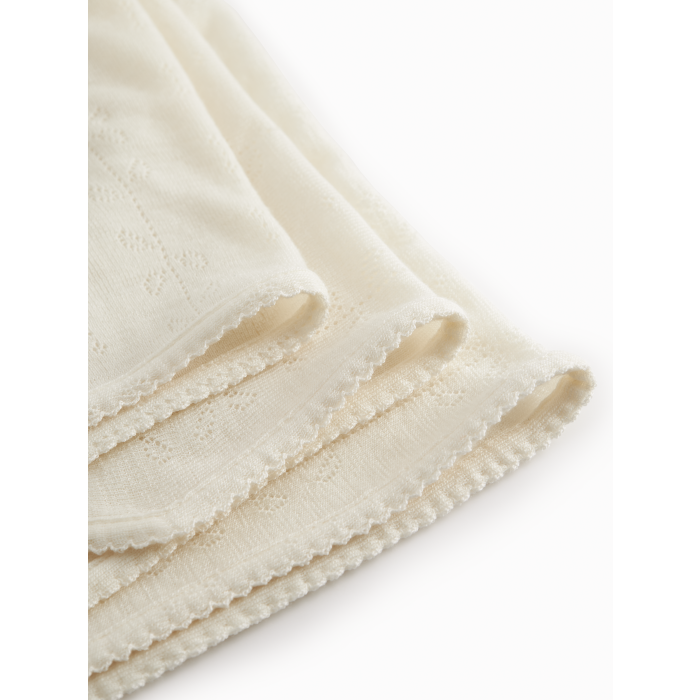 MarMar Teppe Alida, Pointelle Natural