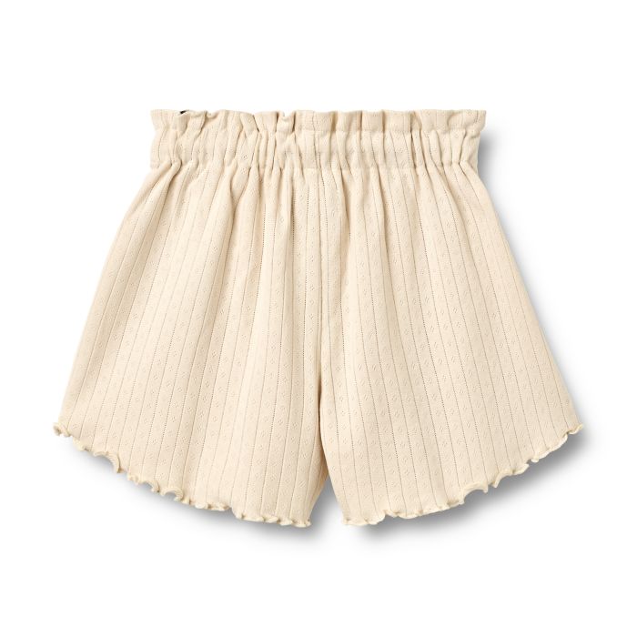 Wheat Shorts Ina, Almond Peach