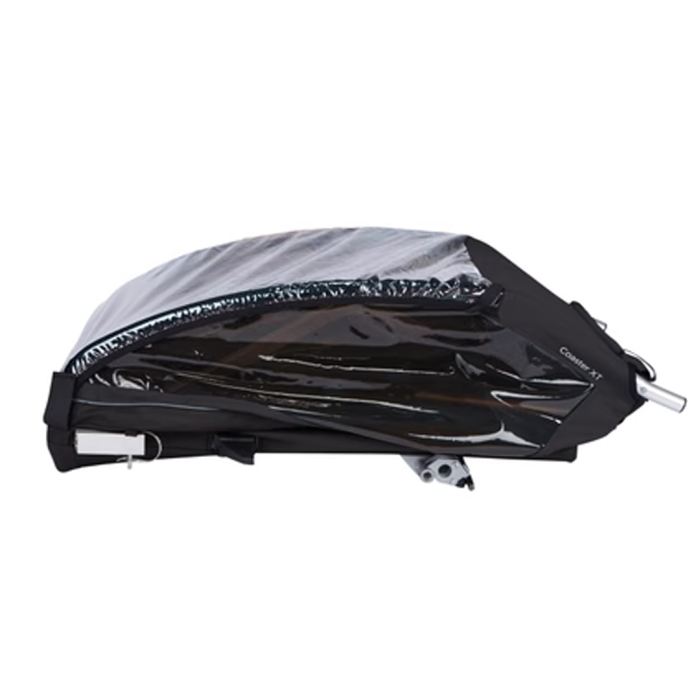  Thule Sykkelvogn, Coaster XT Black