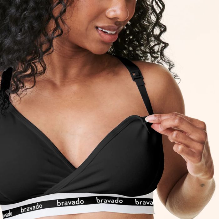 Amme-BH, Bravado, Black