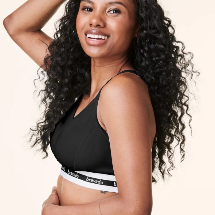 Amme-BH, Bravado, Black
