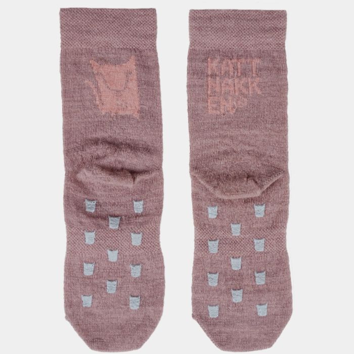 Ullsokker, Kattnakken, Antigli Tynn, 2pk, Tante Rosa