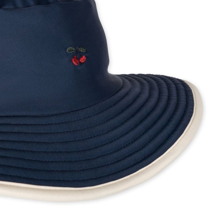 Bøttehatt, Konges Sløjd, Manon, Dress Blue