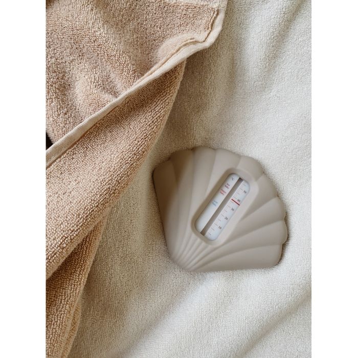Badetermometer, Konges Sløjd, Warm Grey