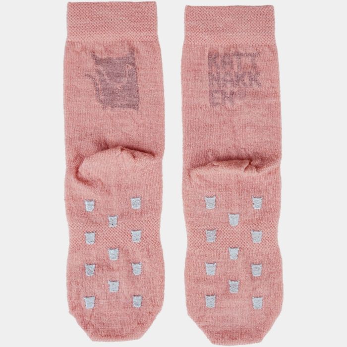 Ullsokker, Kattnakken, Antigli Tynn, 2pk, Tante Rosa