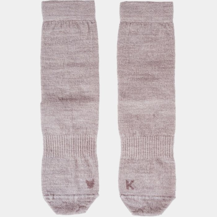 Ullsokker, Kattnakken, Antigli Tynn, 2pk, Barkebåt