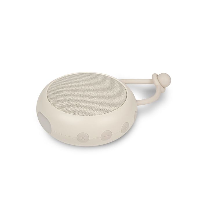 Høyttaler, Moonboon, Cream White