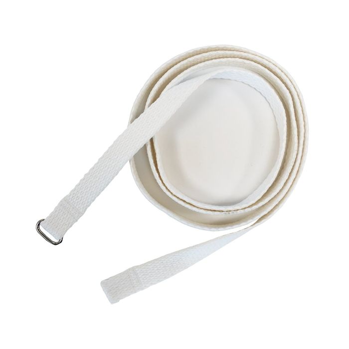 Opphengsbånd, Leander, Classic Vugge,  4stk,  Hvit