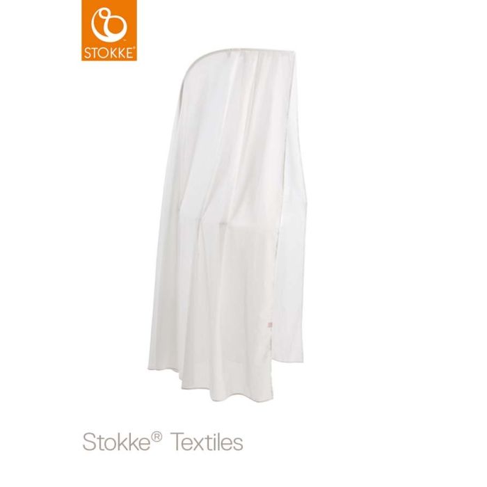 Sengehimmel, Sleepi Canopy, Stokke®, Hvit