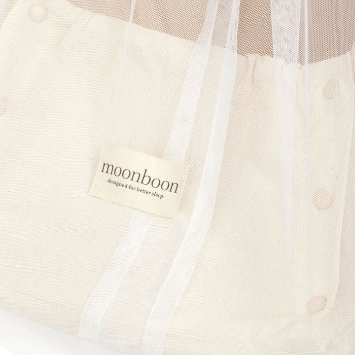 Myggnett, Moonboon, Cream