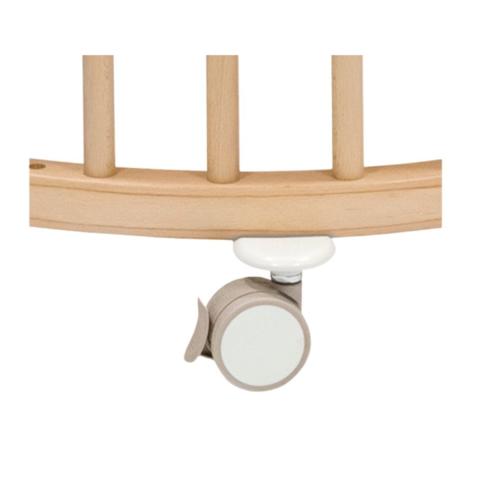 Seng, Stokke® Sleepi™ Mini V3, Natural