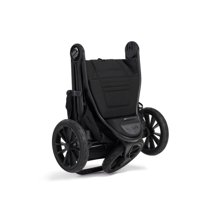 Vogn, Babyjogger, City Elite 2, Opulent Black
