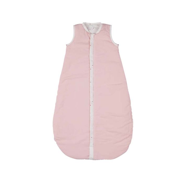 Voksi Sleepsack Sovepose, 6-18 mnd, Pink star