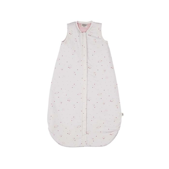 Voksi Sleepsack Sovepose, 6-18 mnd, Pink star