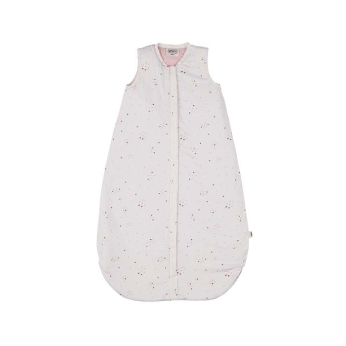 Voksi Sleepsack Sovepose, 6-18 mnd, Pink star