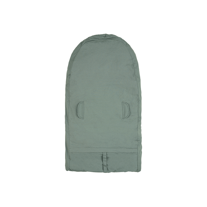 Vognpose, Voksi Carry - Sea Green/Flying