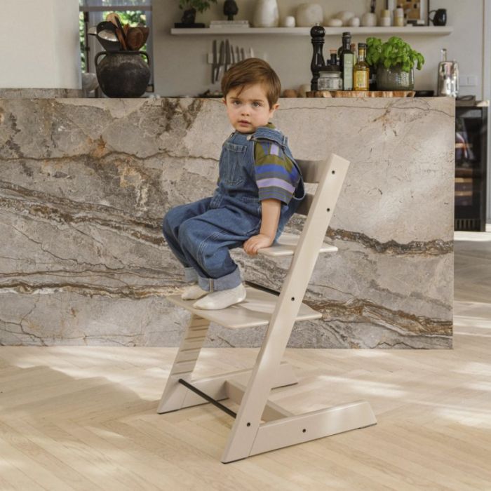 Stol, Tripp Trapp®, Stokke®, Cashmere Grey