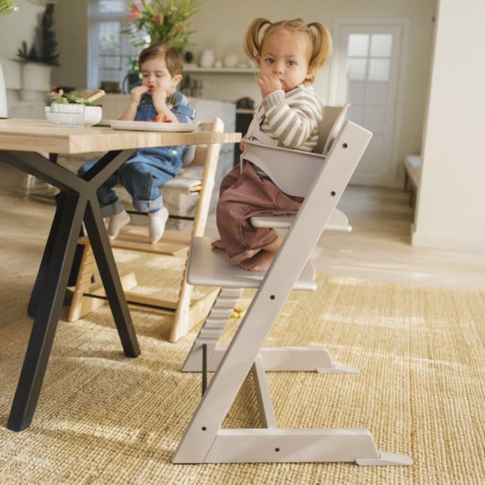 Stol, Tripp Trapp®, Stokke®, Cashmere Grey