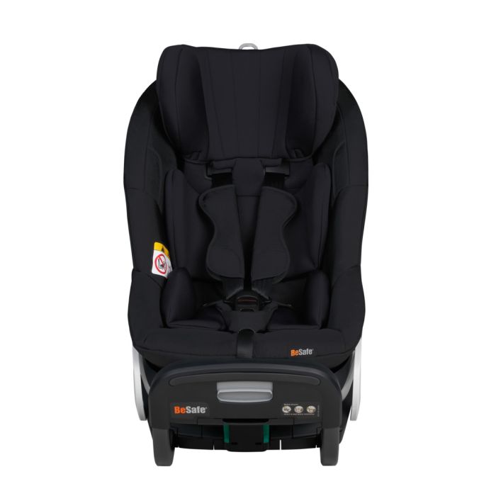 Besafe Stretch, Fresh Black Cab, bilstol