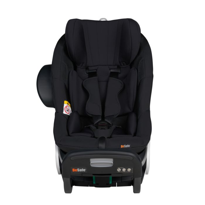 Besafe Stretch, Fresh Black Cab, bilstol