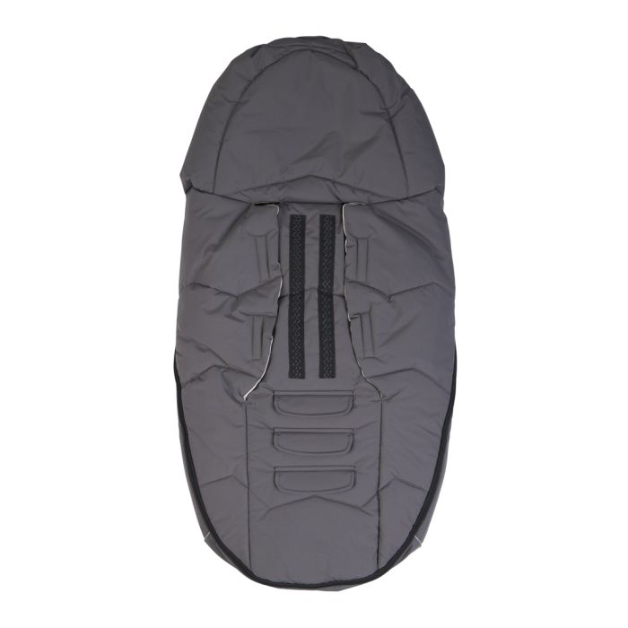 Voksi Urban Vognpose, Grey Cream