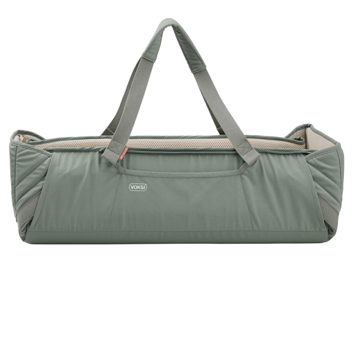 Voksi® Carry Me, Meadow Green Leaf