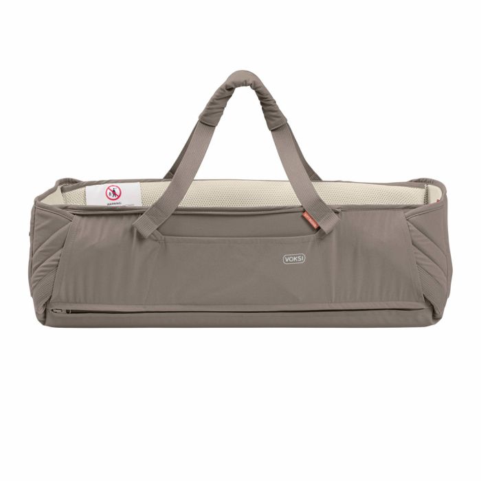 Voksi® Carry Me, Walnut-Leaf