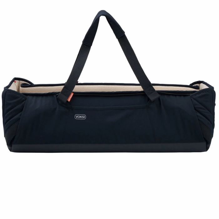 Voksi® Carry Me, Black-Leaf